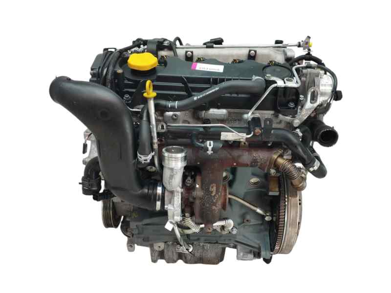 MOTOR COMPLETO