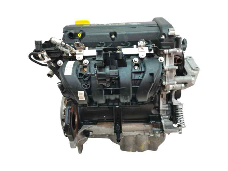 MOTOR COMPLETO