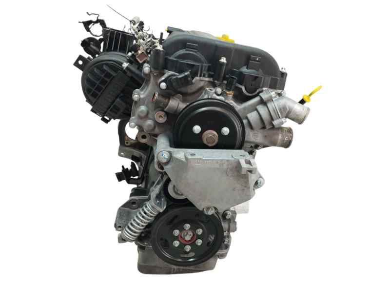 MOTOR COMPLETO