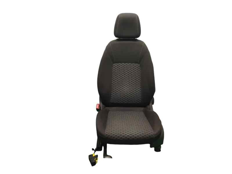 ASIENTO DELANTERO IZQUIERDO