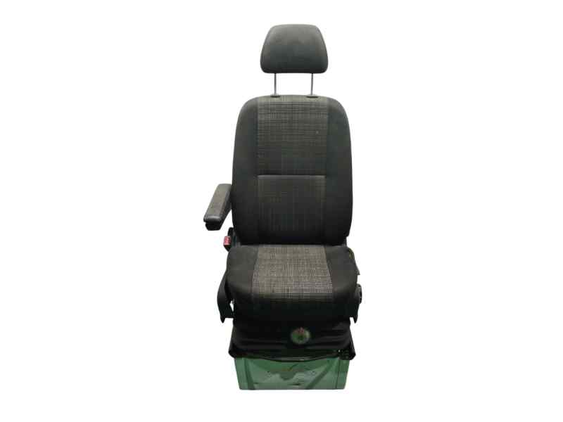 ASIENTO DELANTERO IZQUIERDO