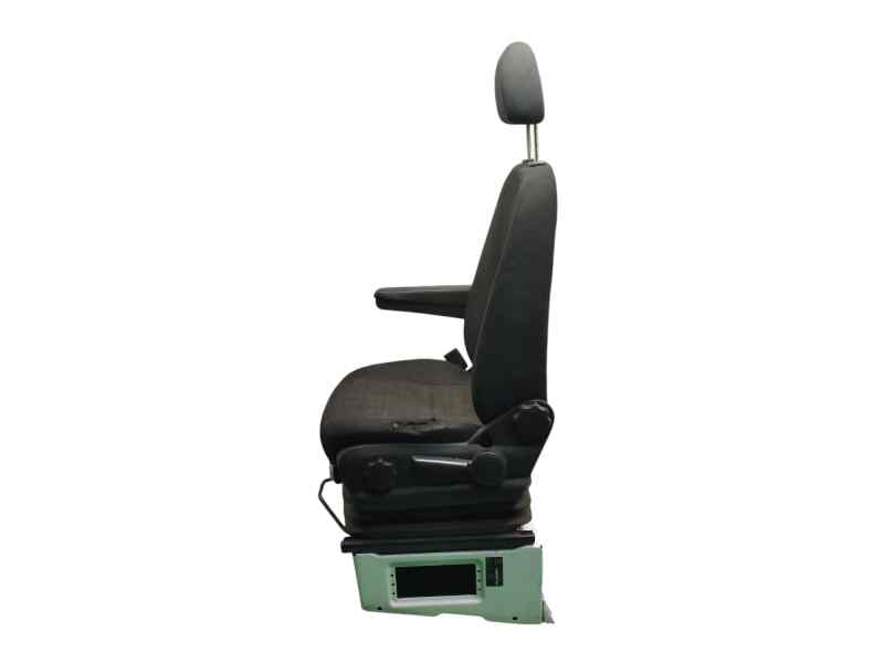 ASIENTO DELANTERO IZQUIERDO