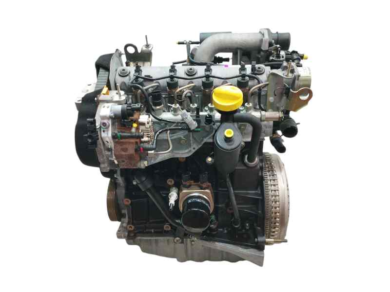 MOTOR COMPLETO