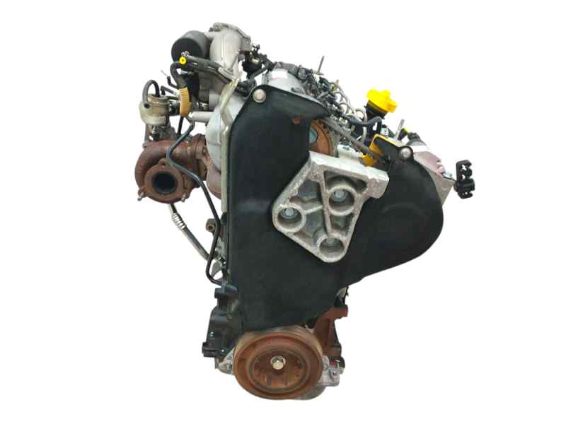 MOTOR COMPLETO