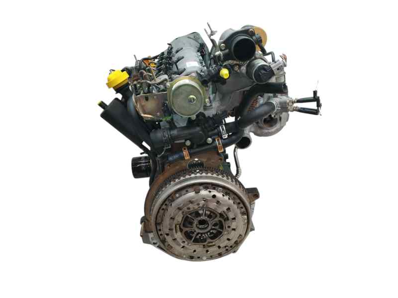 MOTOR COMPLETO