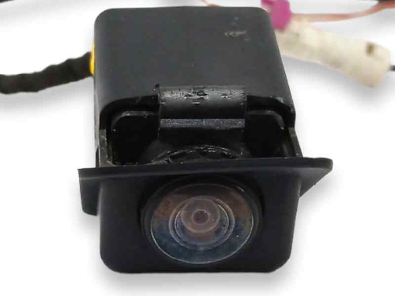 CAMARA VISION TRASERA