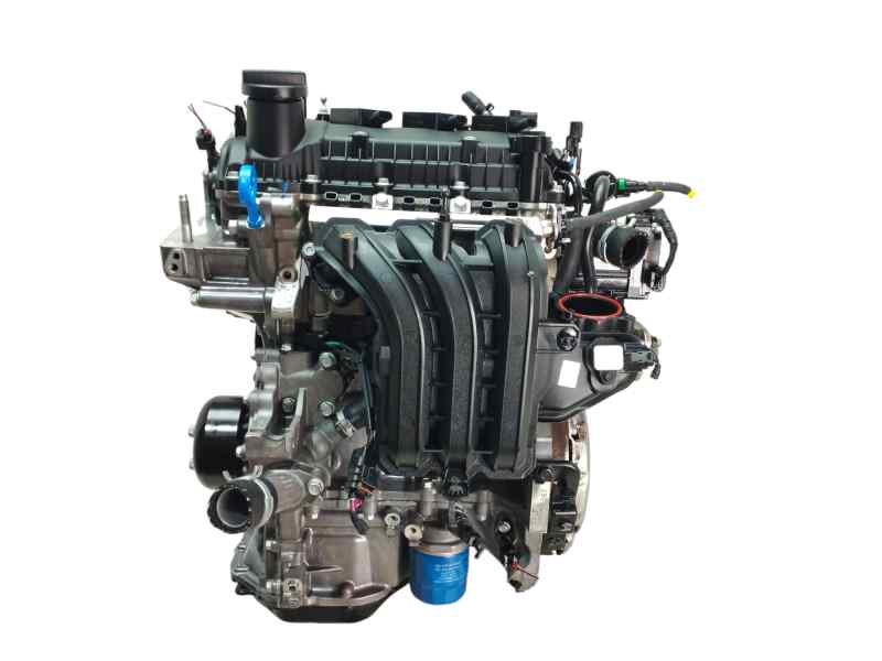 MOTOR COMPLETO