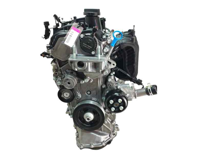 MOTOR COMPLETO