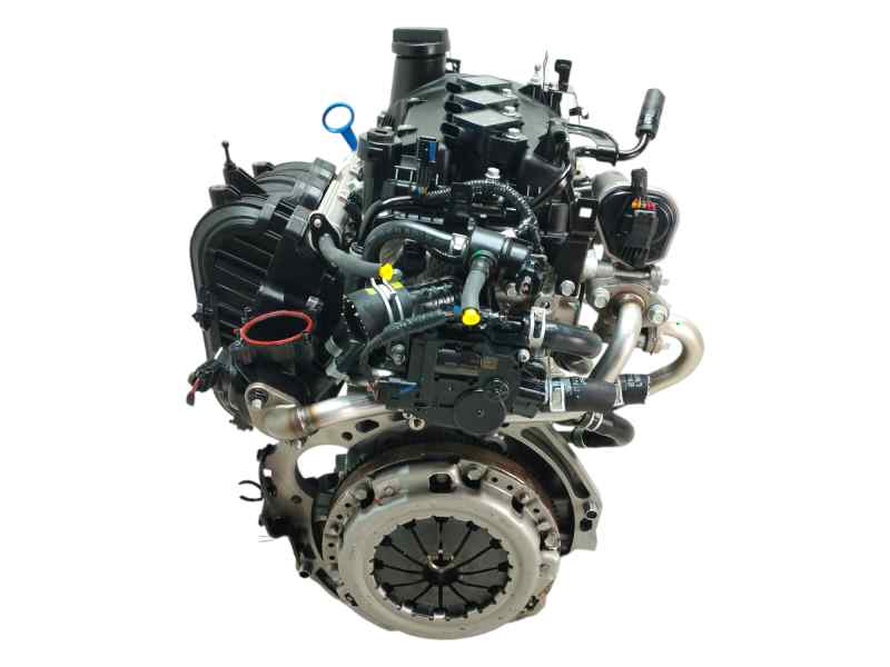 MOTOR COMPLETO