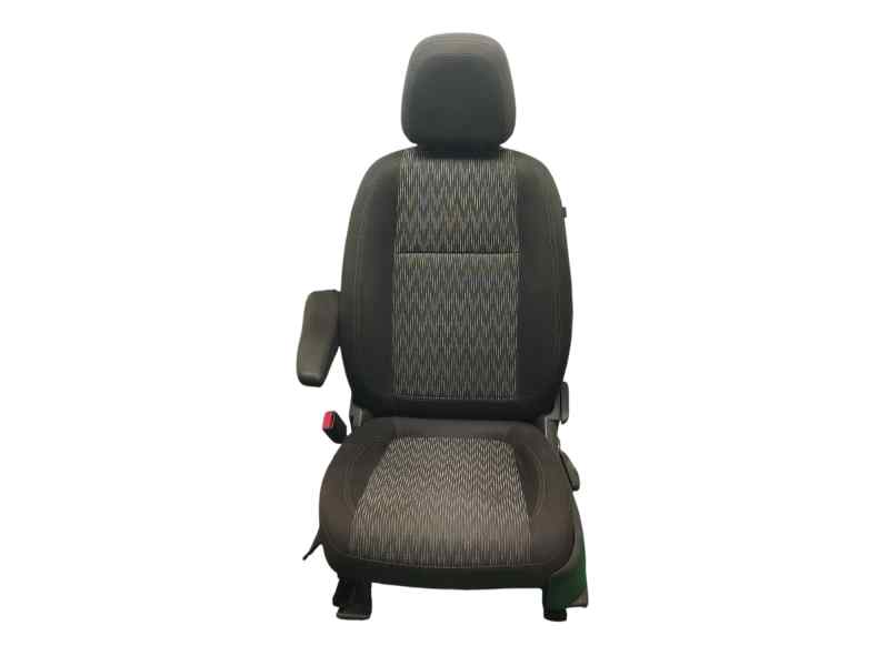 ASIENTO DELANTERO IZQUIERDO