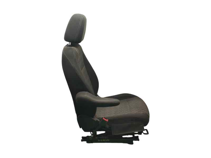 ASIENTO DELANTERO IZQUIERDO