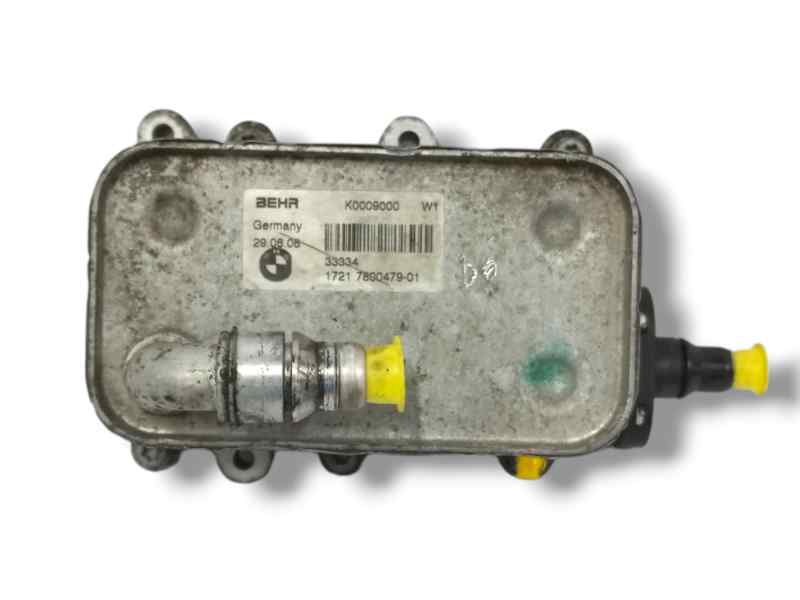 ENFRIADOR ACEITE MOTOR