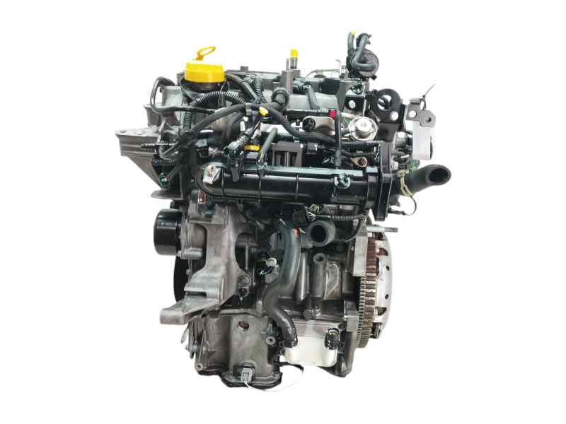 MOTOR COMPLETO