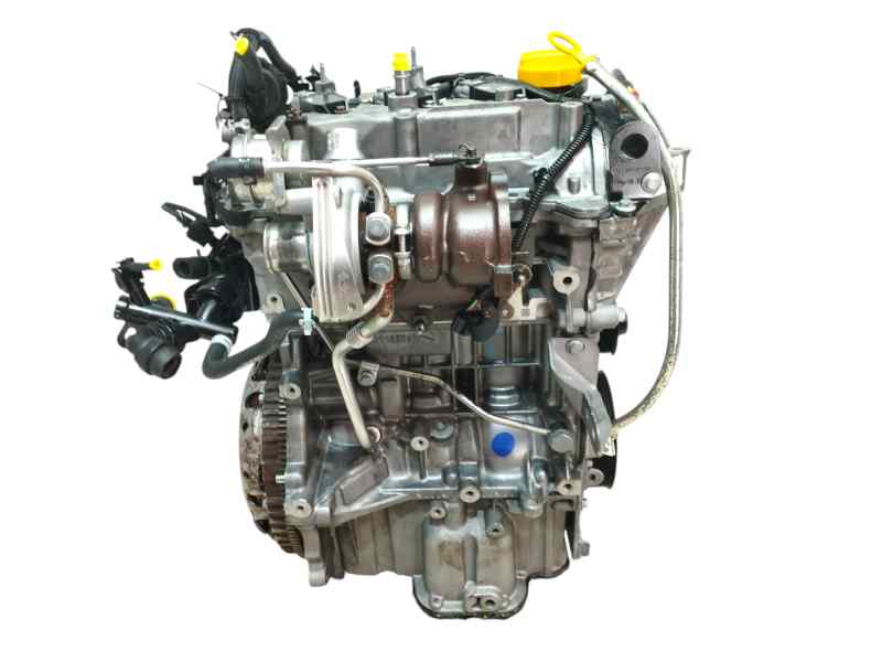 MOTOR COMPLETO