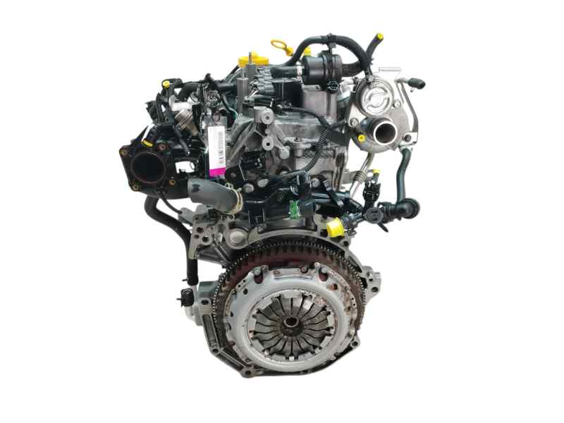 MOTOR COMPLETO