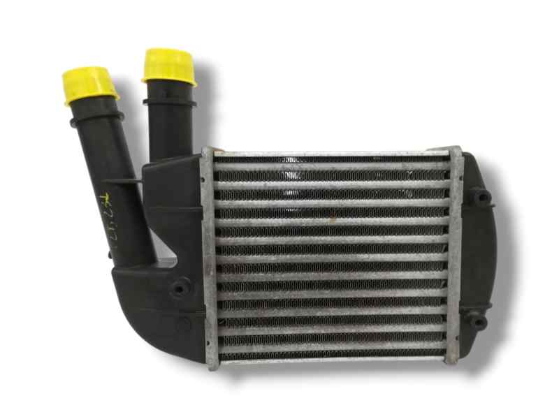 INTERCOOLER