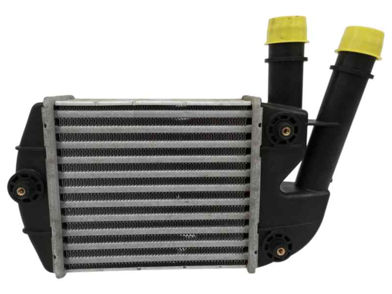 INTERCOOLER