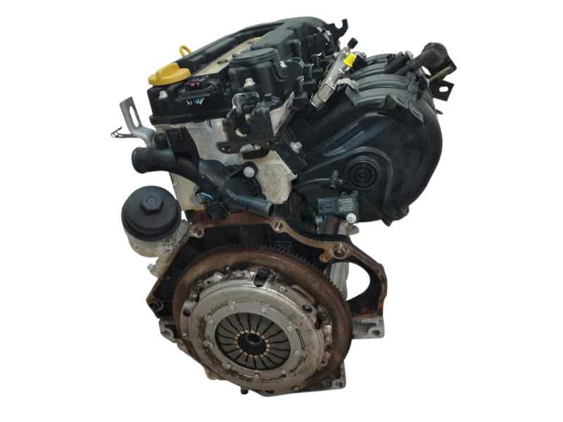 MOTOR COMPLETO