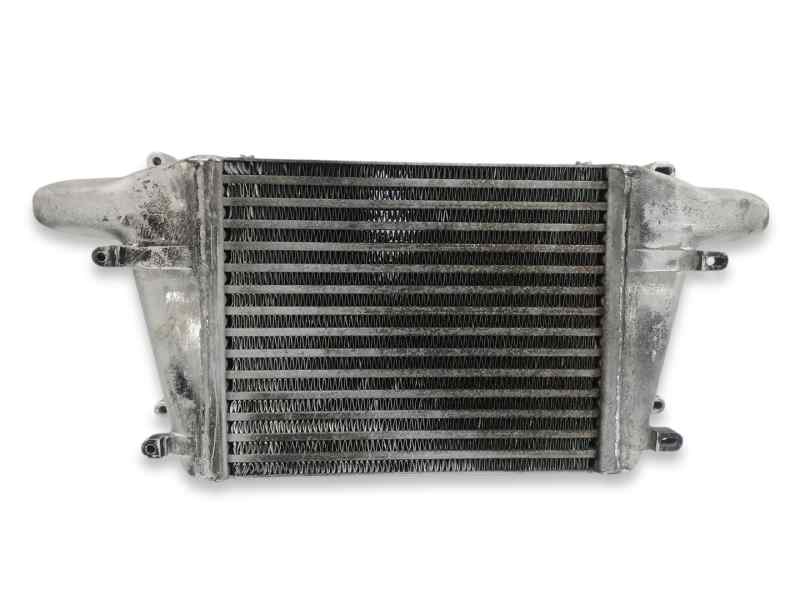 INTERCOOLER