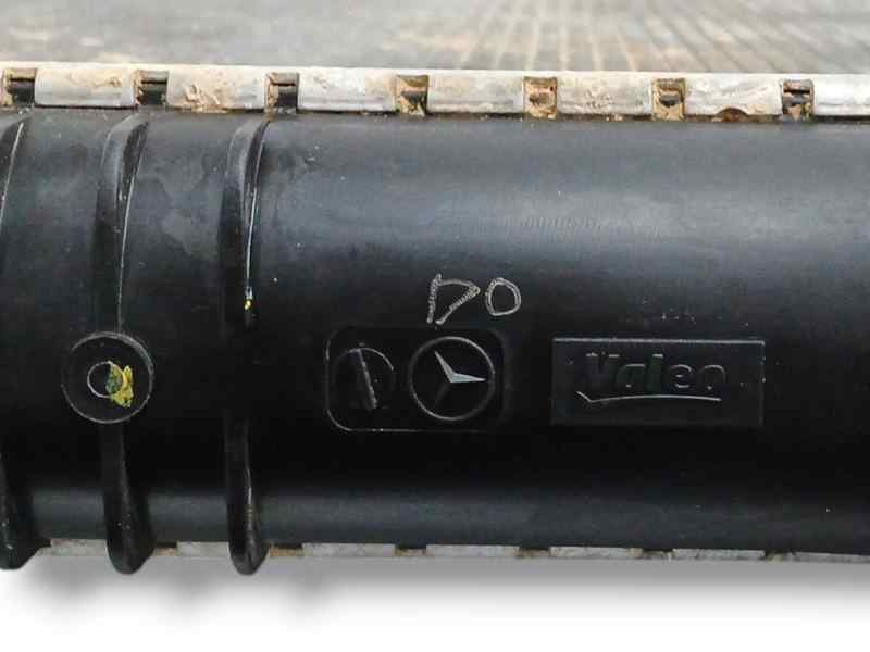 RADIADOR AGUA