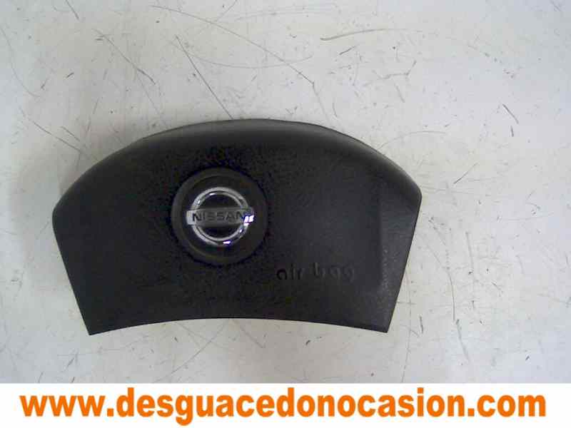 AIRBAG DELANTERO IZQUIERDO