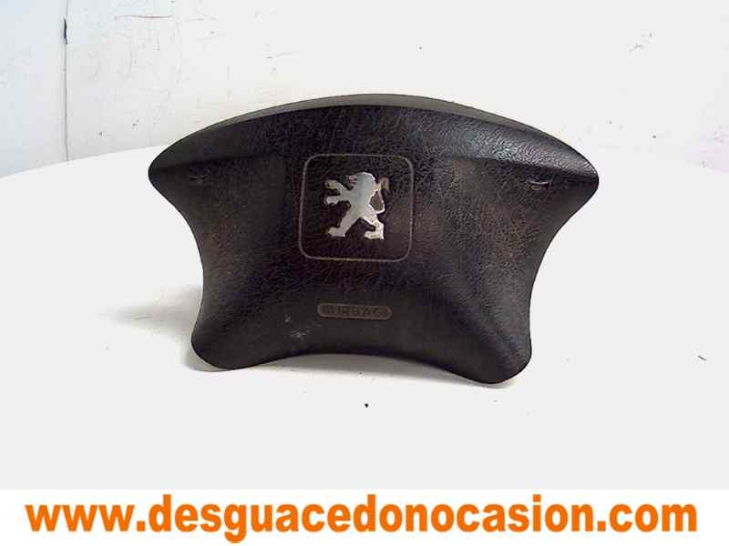 AIRBAG DELANTERO IZQUIERDO