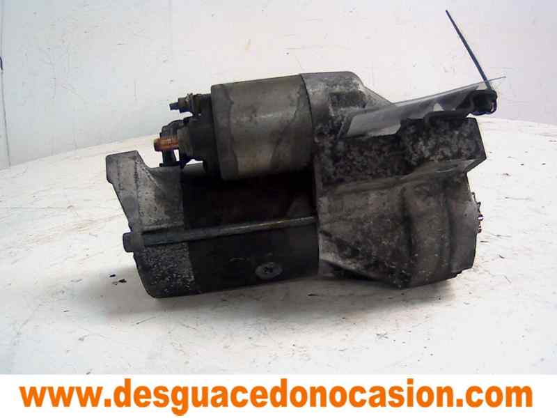 MOTOR ARRANQUE