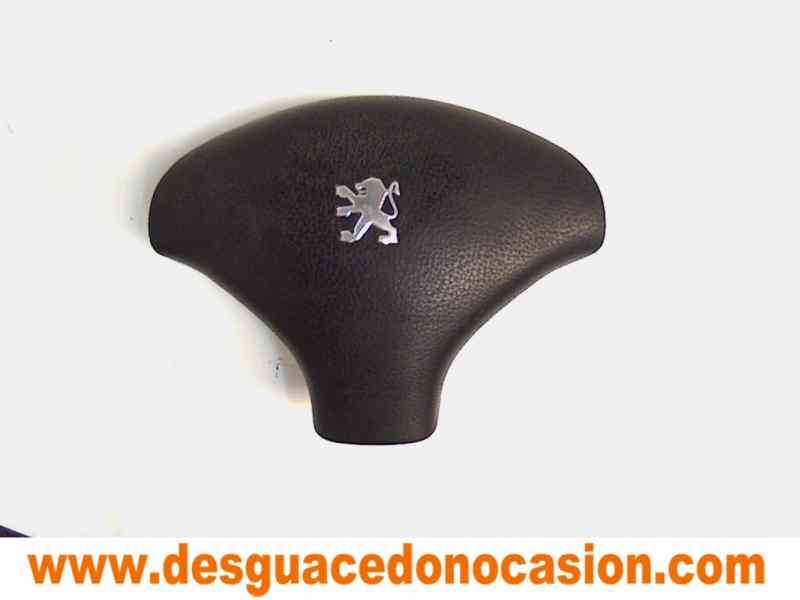 AIRBAG DELANTERO IZQUIERDO