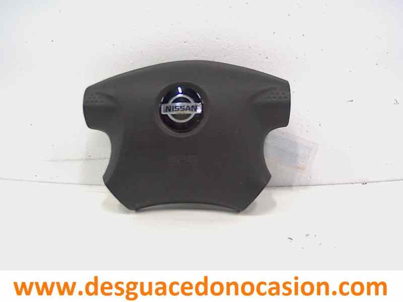 AIRBAG DELANTERO IZQUIERDO