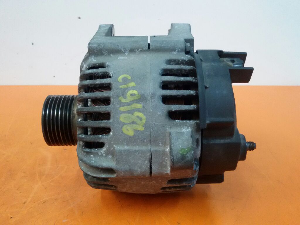 ALTERNADOR