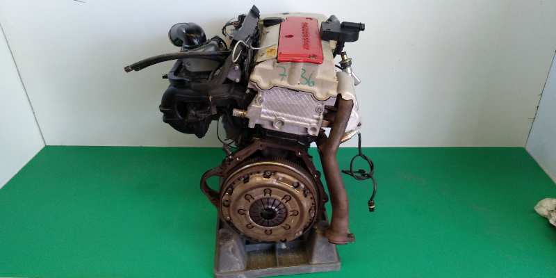 MOTOR COMPLETO