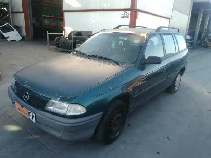 Opel astra f 1997