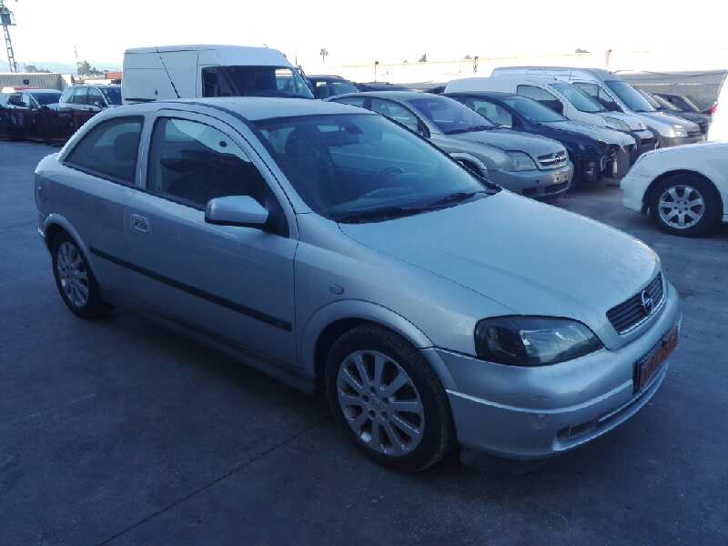 OPEL ASTRA G BERLINA 2000