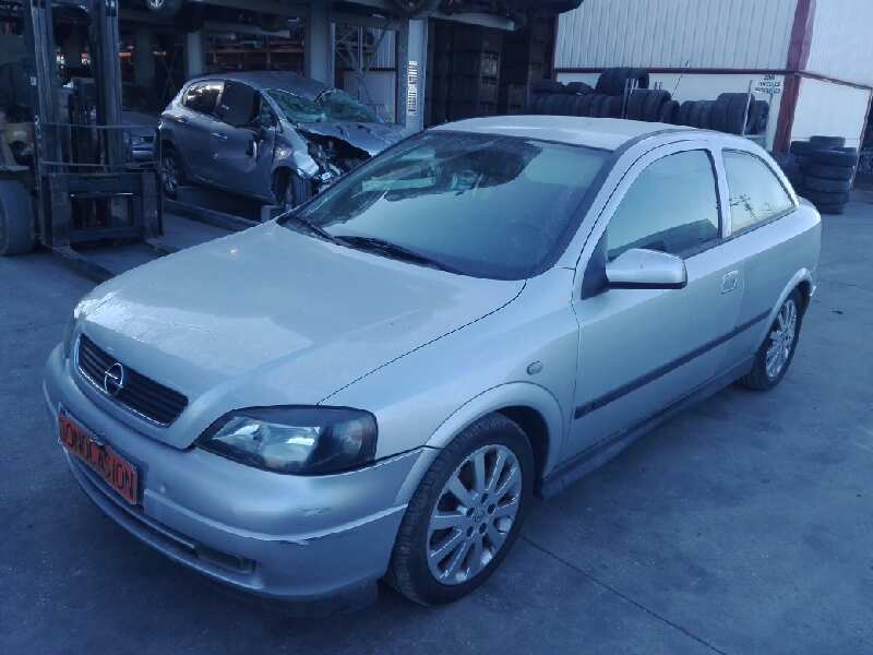 Opel astra g 2000