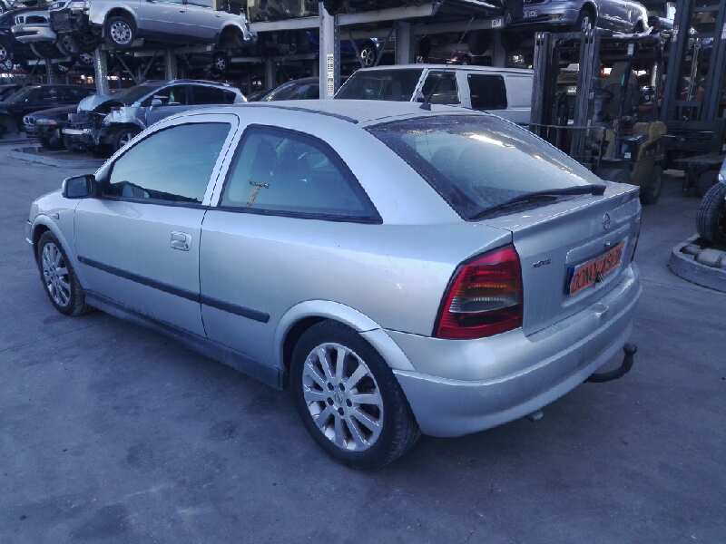 Opel astra g 2000