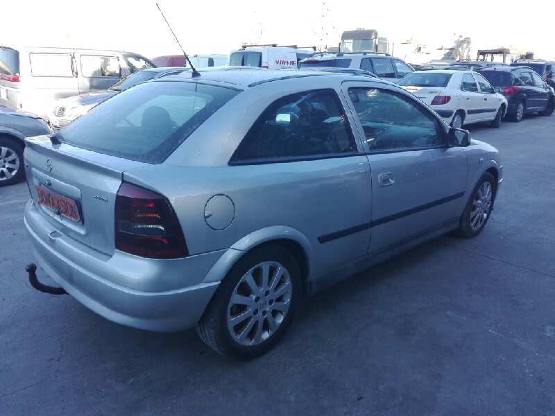 OPEL ASTRA G BERLINA 2000