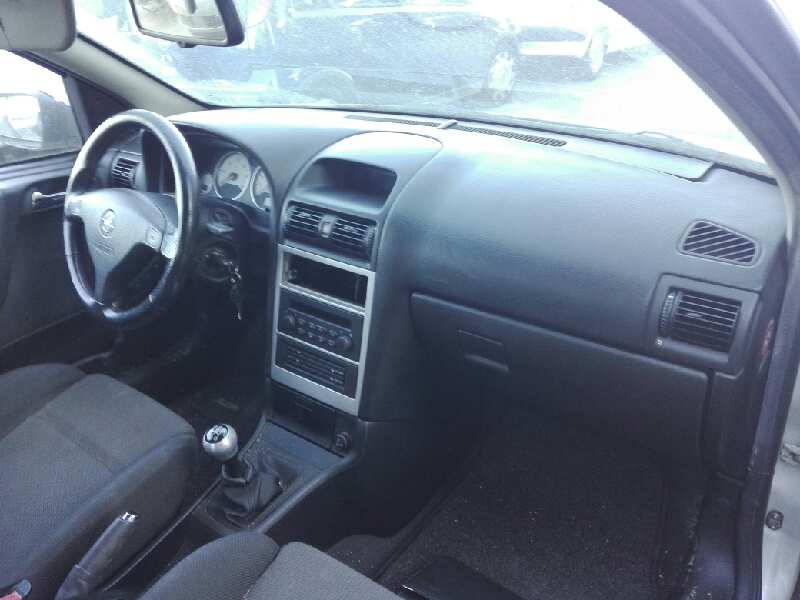 OPEL ASTRA G BERLINA 2000