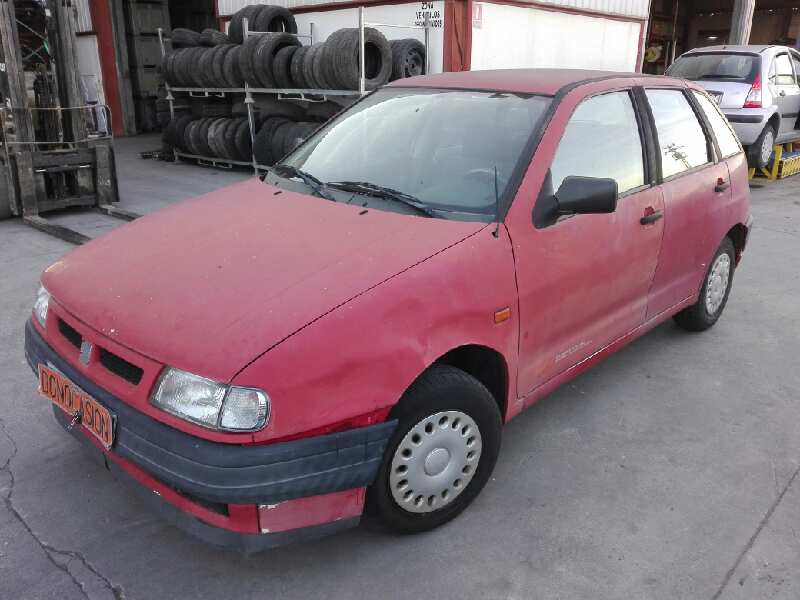 SEAT IBIZA (6K) 1995 - DonOcasion.es