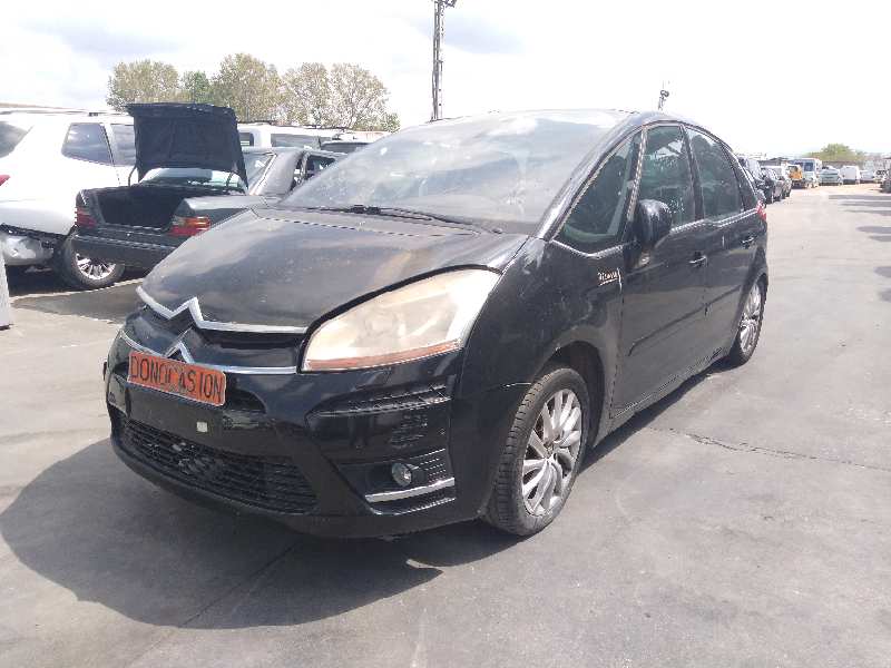 CITROEN C4 PICASSO 2007