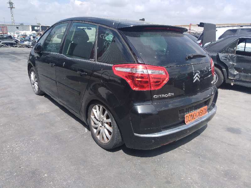 CITROEN C4 PICASSO 2007