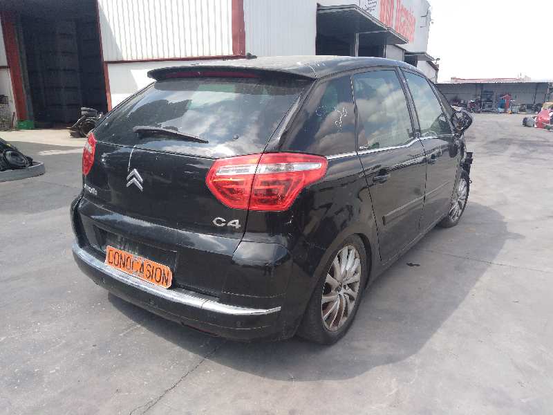 CITROEN C4 PICASSO 2007