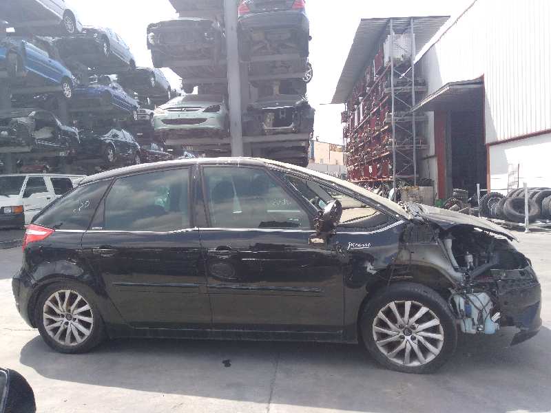 CITROEN C4 PICASSO 2007