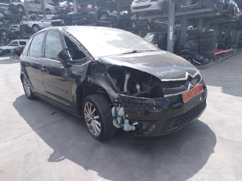 CITROEN C4 PICASSO 2007