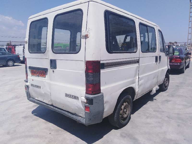 PEUGEOT BOXER COMBI (RS2850)(270/310)(->'02) 1994