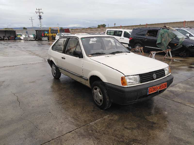 VOLKSWAGEN POLO (867/871/873) 1981