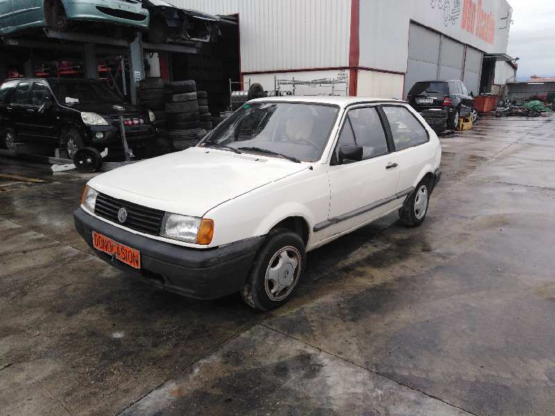 VOLKSWAGEN POLO (867/871/873) 1981