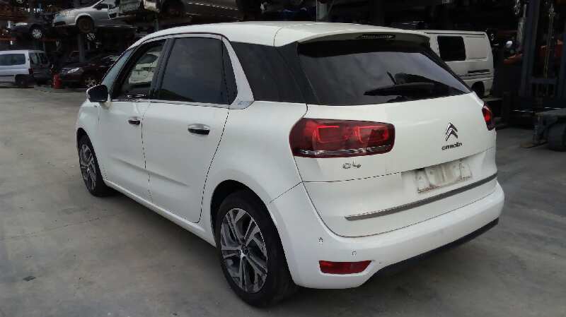 CITROEN C4 PICASSO 2013