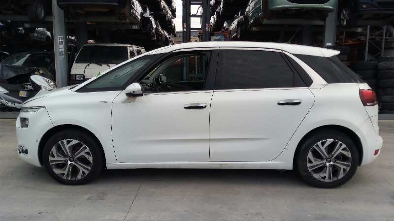 CITROEN C4 PICASSO 2013