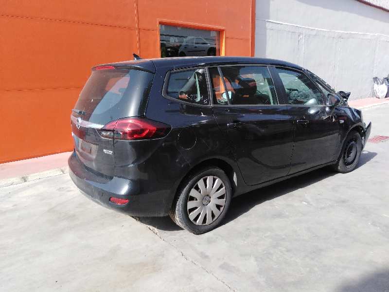 OPEL ZAFIRA TOURER 2010