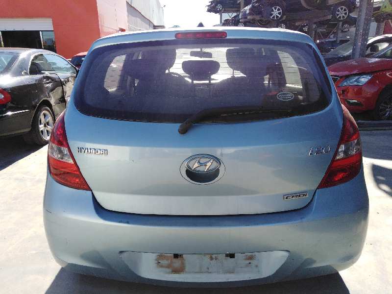 HYUNDAI I20 2009